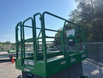 General Appearance with Hand Rails
