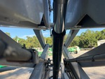 Hydraulics with Lift Cylinders