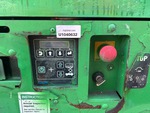 Control Station Ground with Function Controls