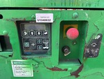 Control Station Ground with