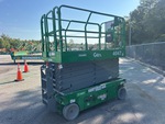 General Appearance with Paint