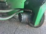 Drivetrain with Drive Motors