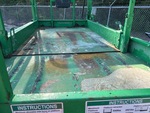 Chassis with Platform Condition