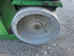 Chassis with Wheel Condition