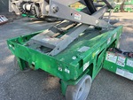 Chassis with Frame Condition
