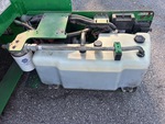 Hydraulics with Hydraulic Tank