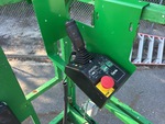 Control Station Upper with
