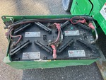 Electric Operating System with Cables and Connections
