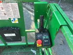 Control Station Upper with Control Console