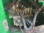 Hydraulics with Valves