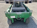 Chassis with Frame Condition