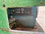 Electric Operating System with