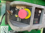 Control Station Ground with Function Controls
