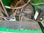 Electric Operating System with Battery Charger