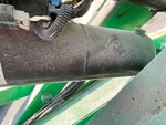 Hydraulics with Hydraulic Tank