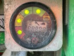 Control Station Ground with Gauges