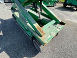 Chassis with Frame Condition