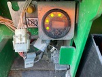 Control Station Ground with Warning Lights