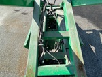 Hydraulics with Hoses