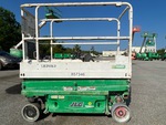 General Appearance with Paint