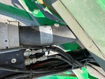 Hydraulics with