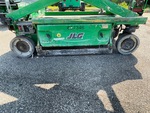 Chassis with Wheel Condition
