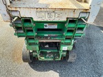 General Appearance with Steps/Ladders