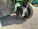 Chassis with Brake System