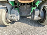 Drivetrain with Drive Motors