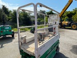 General Appearance with Hand Rails