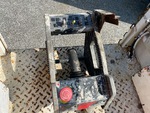 Control Station Upper with Control Console
