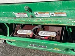 Electric Operating System with