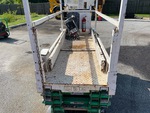 Chassis with Platform Condition