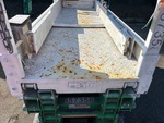 Chassis with Platform Condition