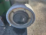 Chassis with Wheel Condition