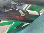 Hydraulics with Hydraulic Tank