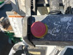 Control Station Upper with Emergency Shut Off Switch