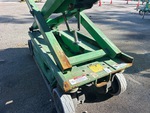 Chassis with Frame Condition