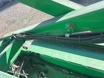 Hydraulics with Hoses