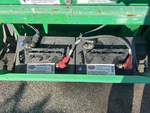 Electric Operating System with