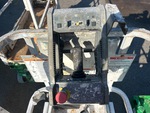 Control Station Upper with Upper Function Controls
