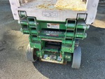 General Appearance with Steps/Ladders