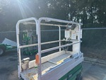 General Appearance with Hand Rails