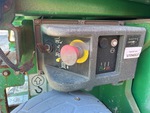 Control Station Ground with Function Controls