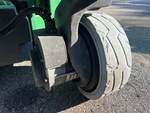 Chassis with Brake System