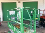 General Appearance with Hand Rails