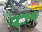Chassis with Frame Condition