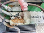 Electric Operating System with