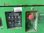 Control Station Ground with Function Controls