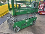 General Appearance with Paint